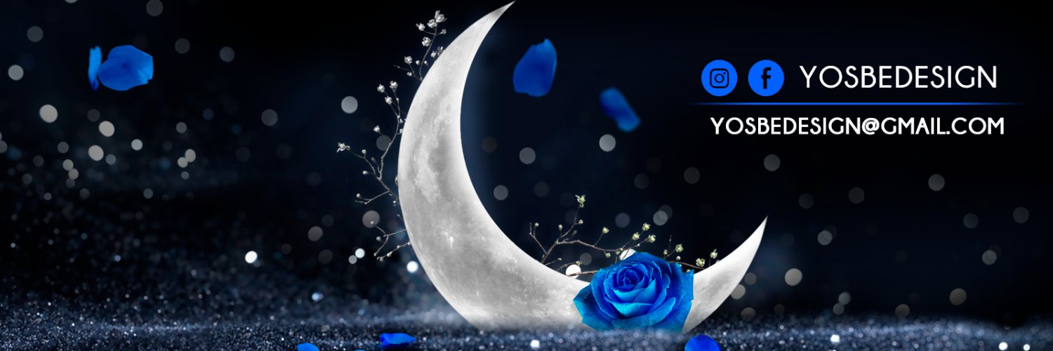 Yosbe Design banner