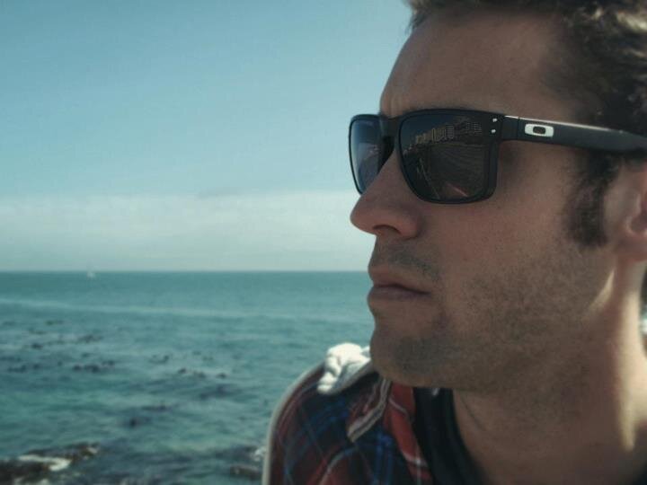 Chris Clarke banner