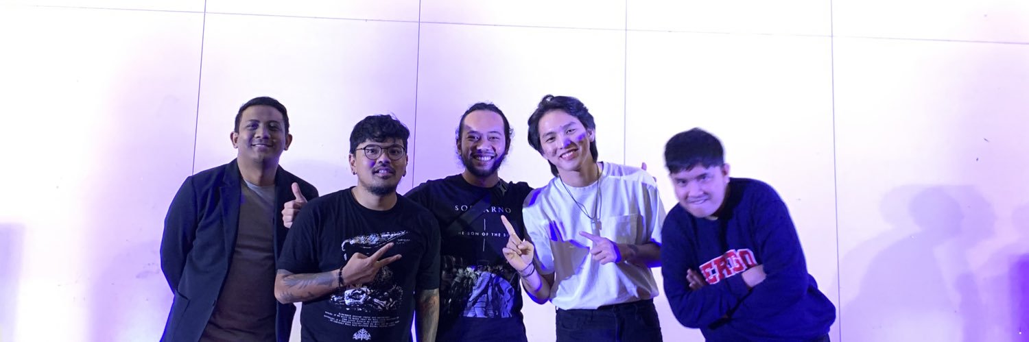 luthfiifs's profile banner image