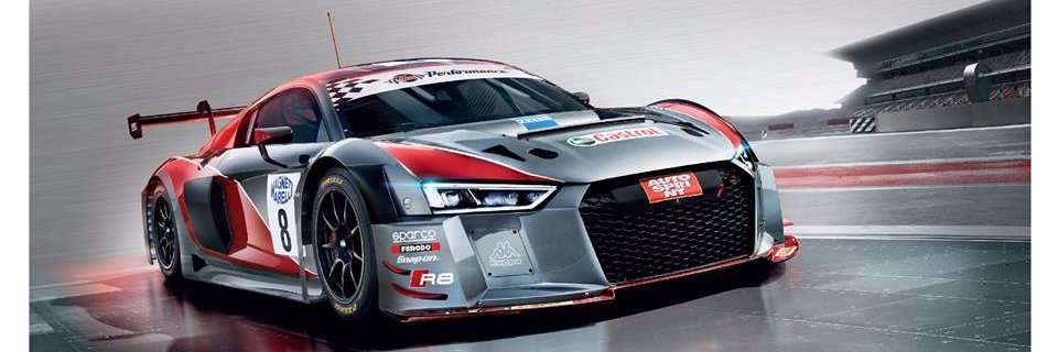 Racing Import banner