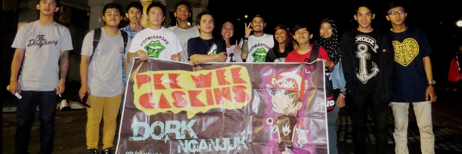 DorksNganjuk banner