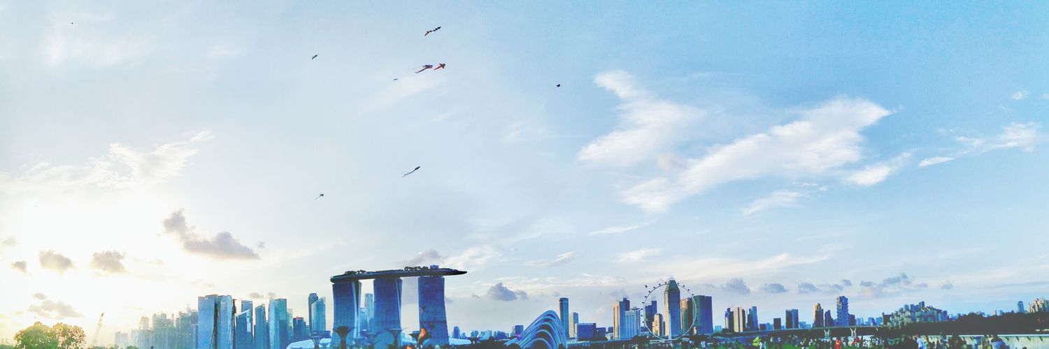 Hexuan_92's profile banner image