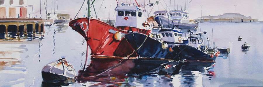 Jerónimo Juan Jesús García banner