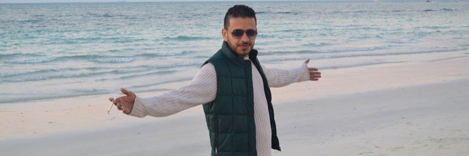 iamsz's profile banner image