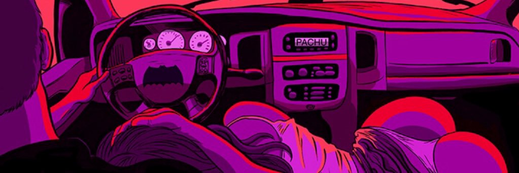 xOdaliz's profile banner image