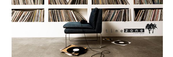 timezonerecords Profile Banner