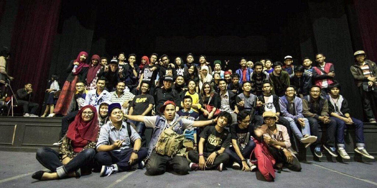 StandUp_UNAIR's profile banner image