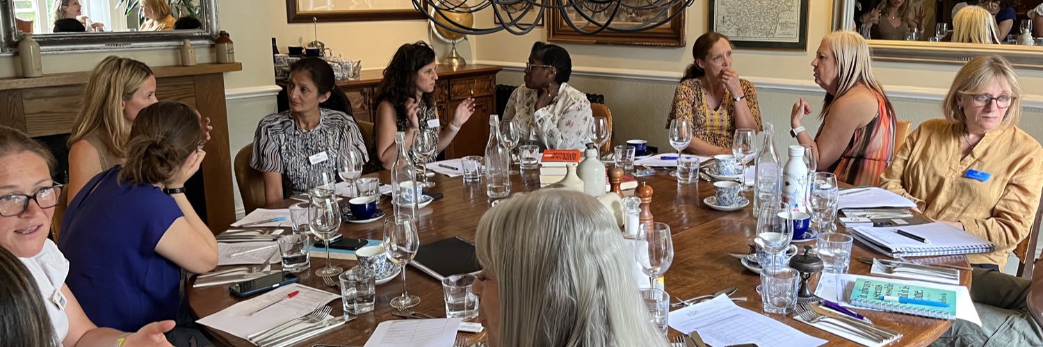 CuppaConnect Network banner