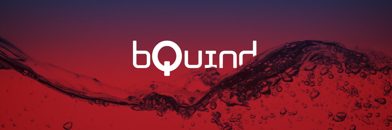 bQuind banner