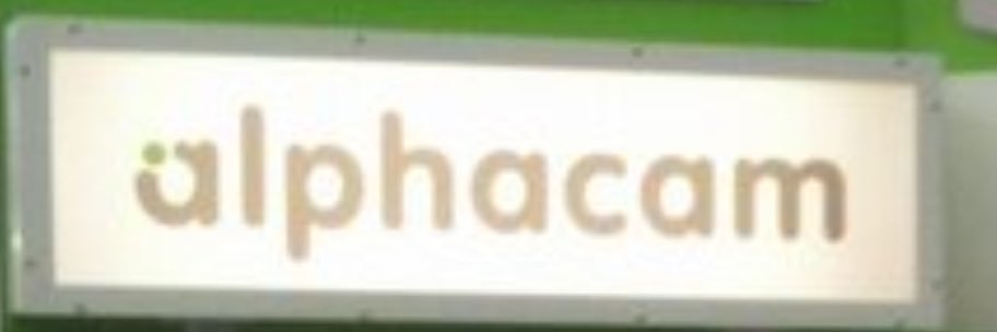 Alphacam1's profile banner image