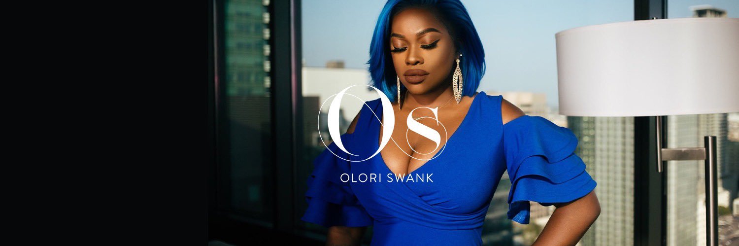 Olori SWANK banner