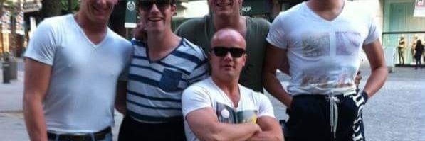 RMeiracker's profile banner image