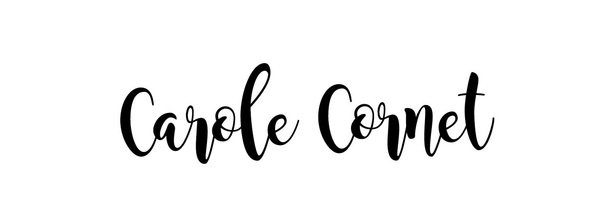 CaroleCornet's profile banner image
