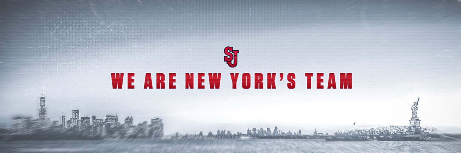 St John's Men's Golf banner