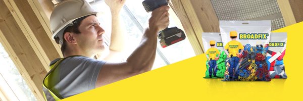Broadfix Profile Banner