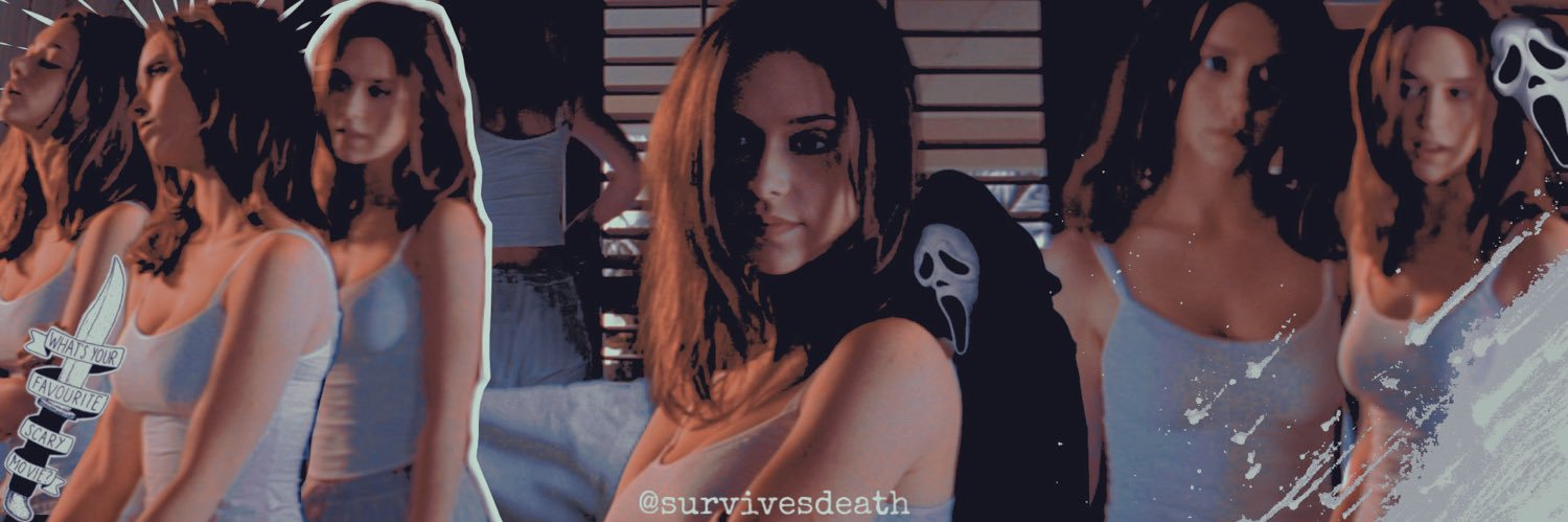 Raven Prescott banner