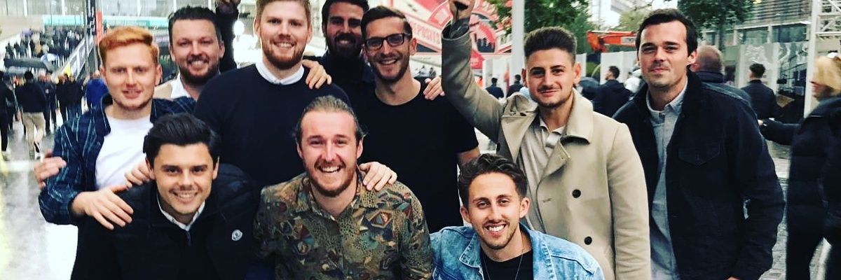 MarvMoran's profile banner image