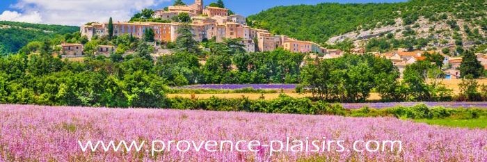 SejoursProvence's profile banner image