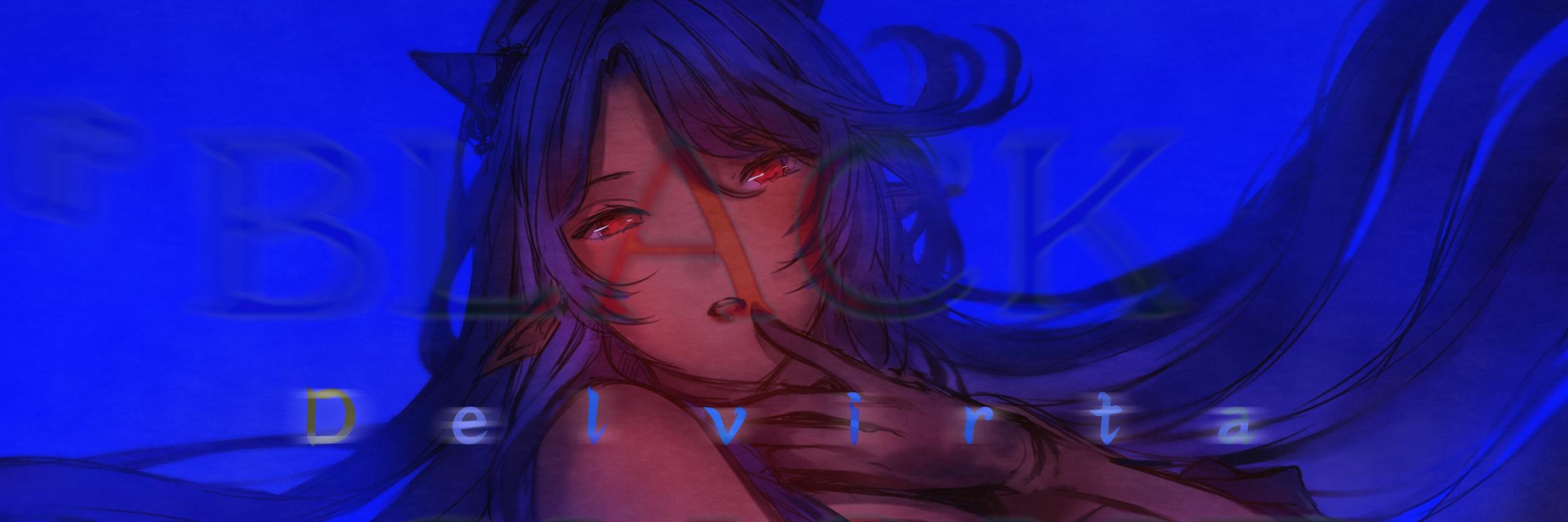 delvirta🇺🇦 banner