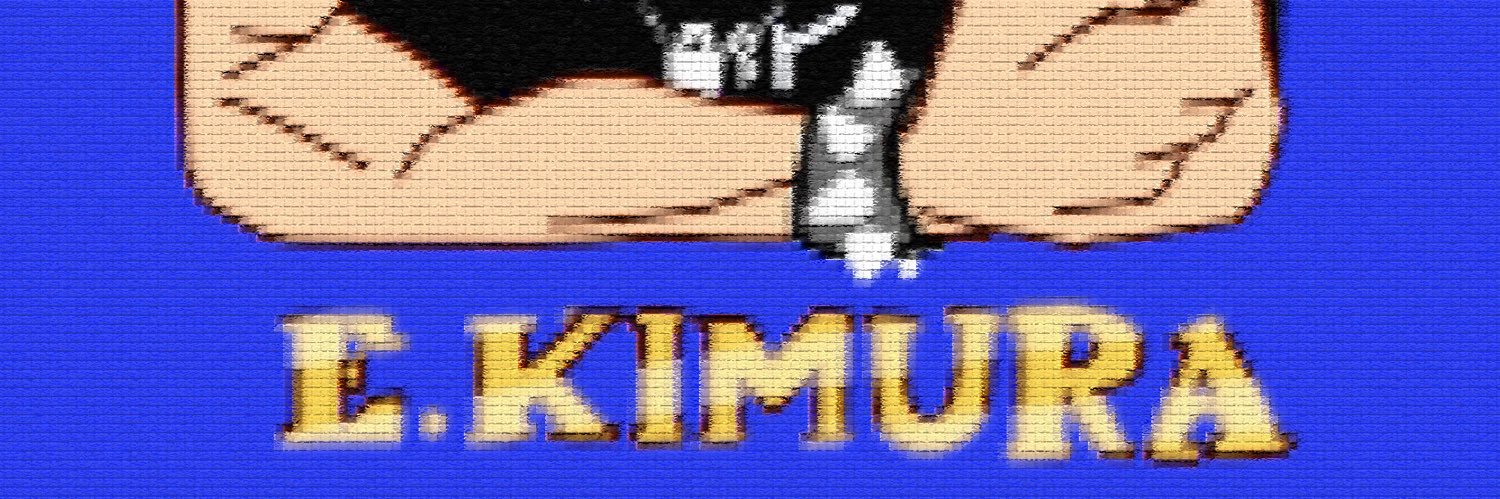 エドモンド木村@The ラストボーイズ banner