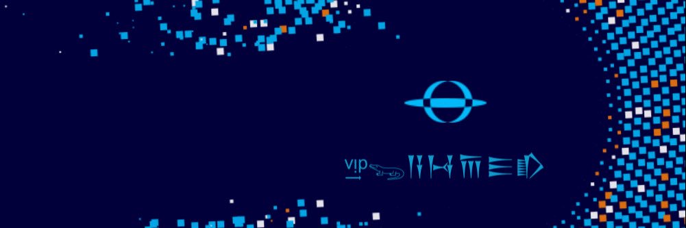 ᵛ͢ᵎᵖ𓆌𒀀𒀂𐎠𒀼𒁓 banner