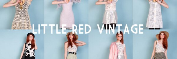 LRVintage_ Profile Banner