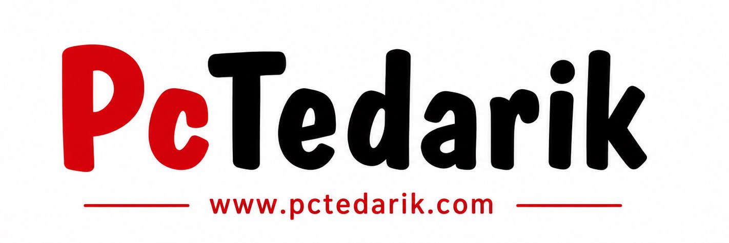 pctedarik's profile banner image