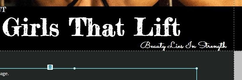 EmilyLaura83's profile banner image