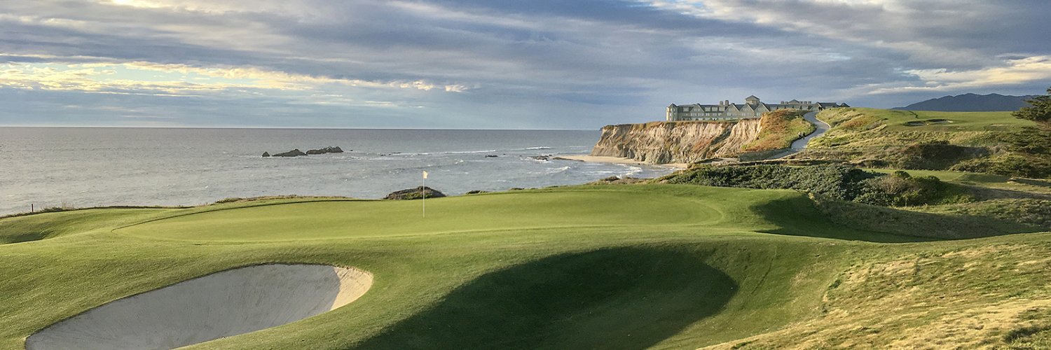 HMB Golf Links banner