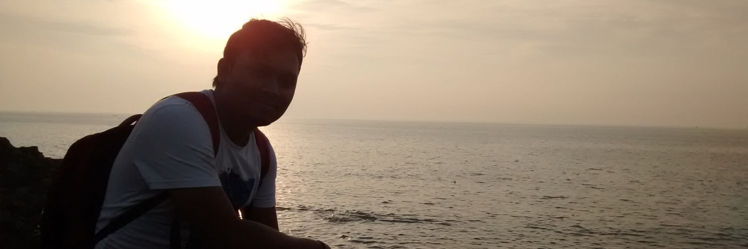 AmitM0's profile banner image