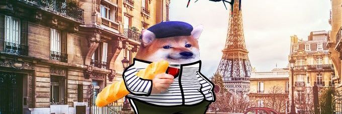 Arnaud Castaignet banner