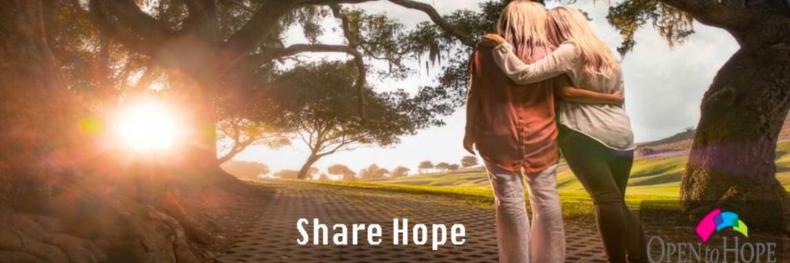 opentohope's profile banner image