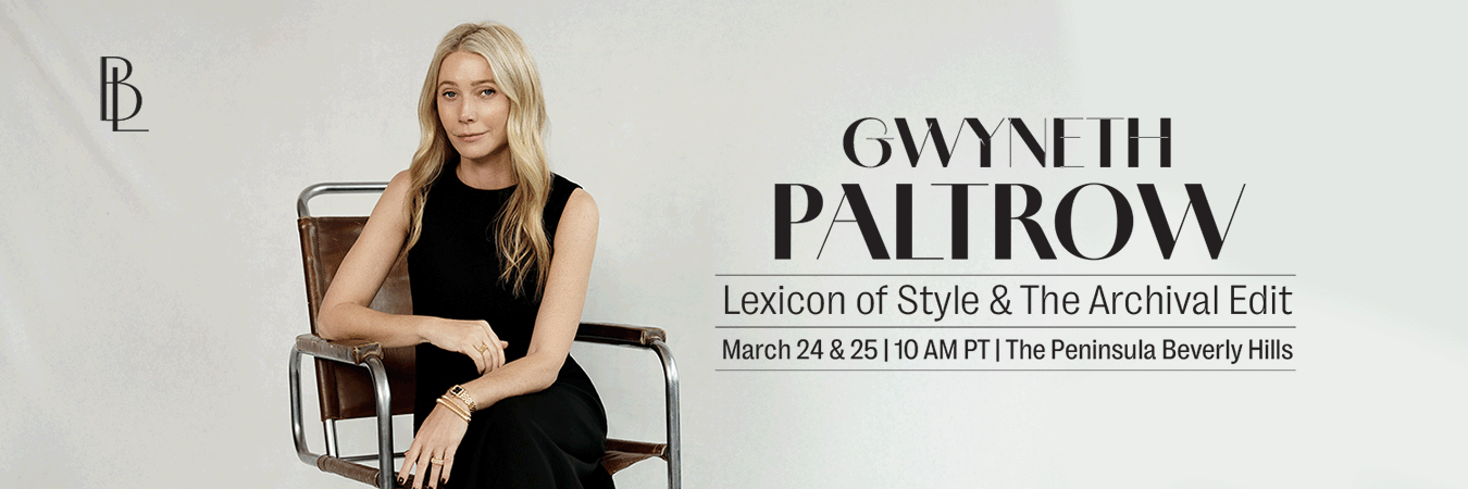 Julien's Auctions banner