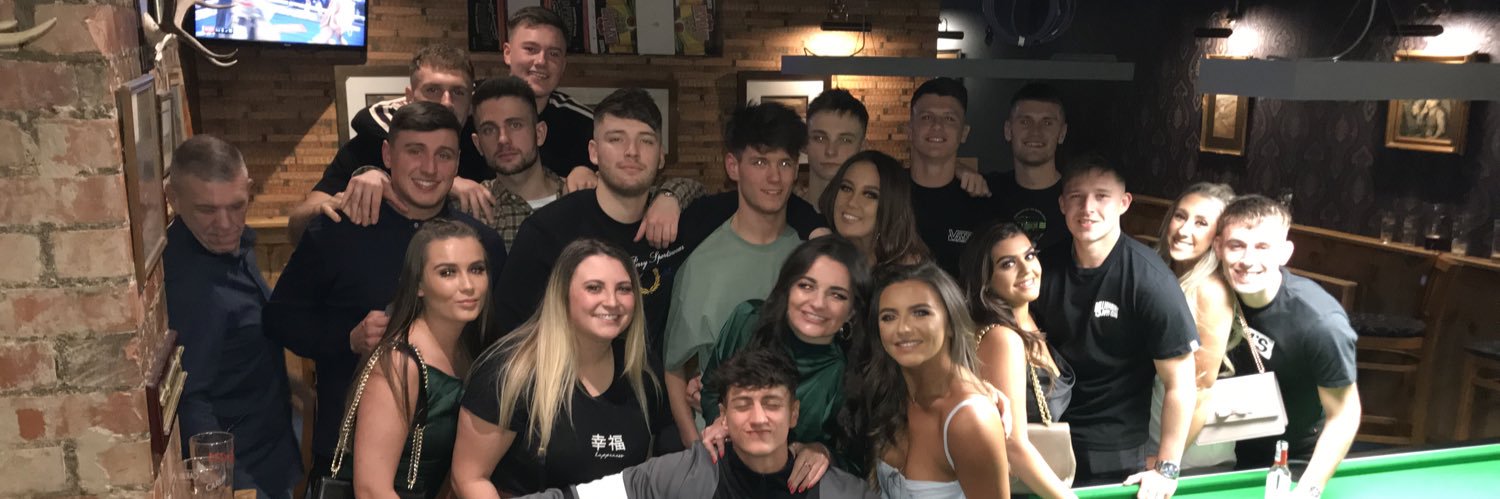 HarryRose8's profile banner image