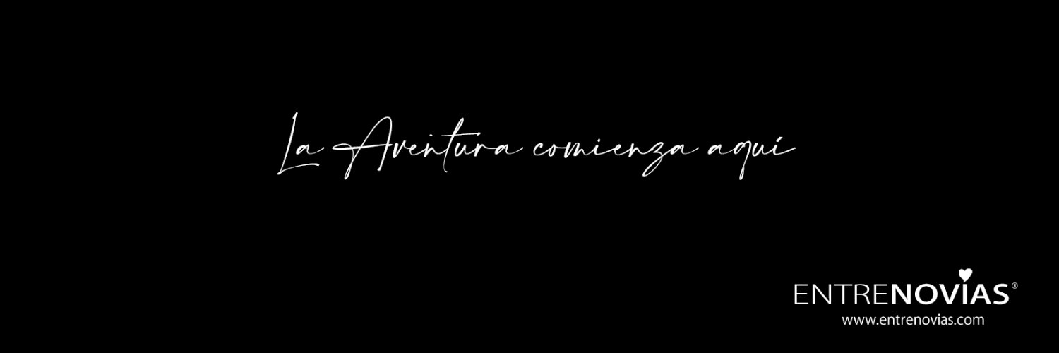 EntreNovias's profile banner image