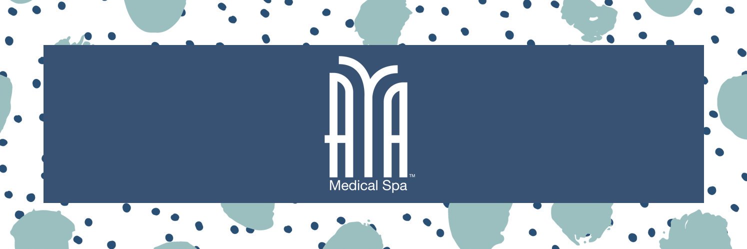 AYAMedicalSpa's profile banner image