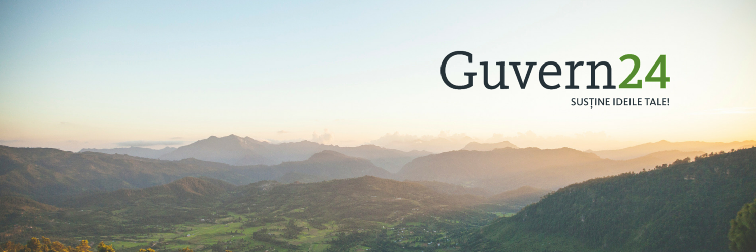 guvern24's profile banner image