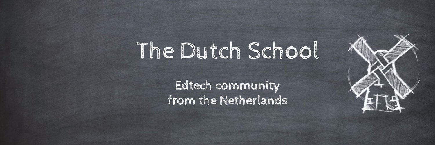 TheDutchSchool's profile banner image
