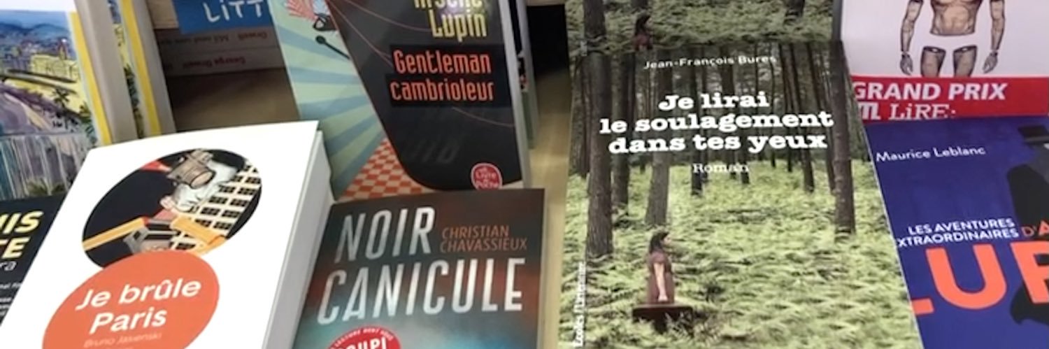 Jean-François BURES banner