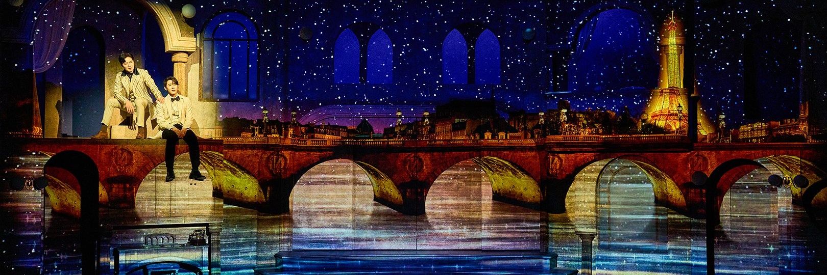 하루달🌙 banner