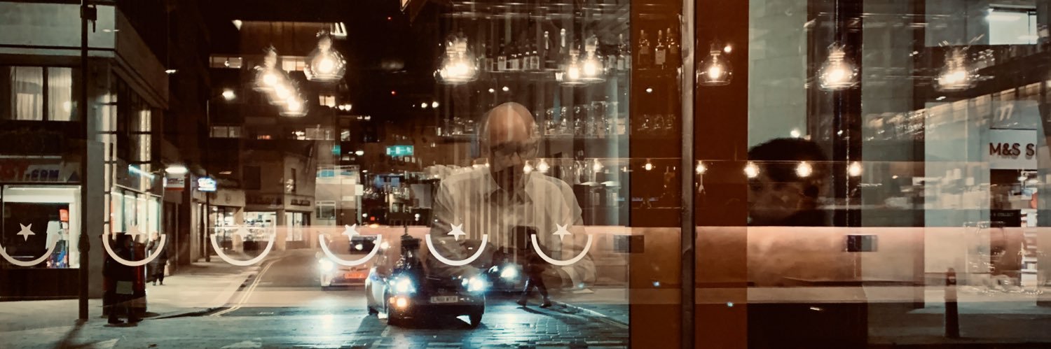 davparkinson's profile banner image