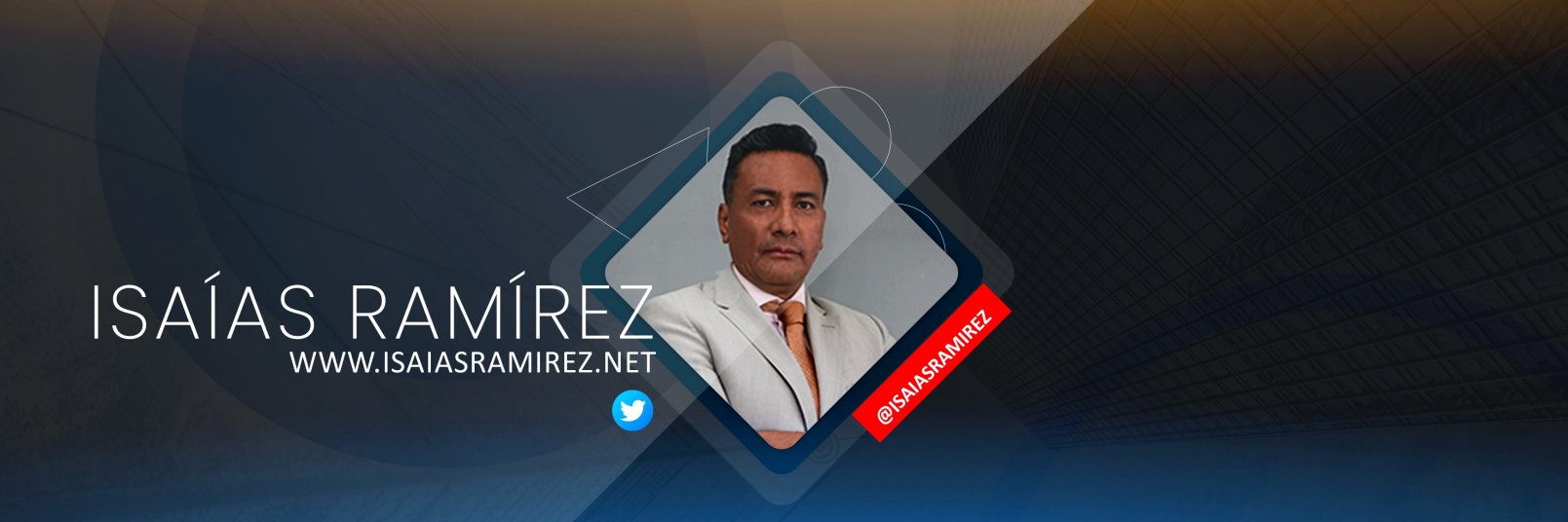 isaiasramirez's profile banner image