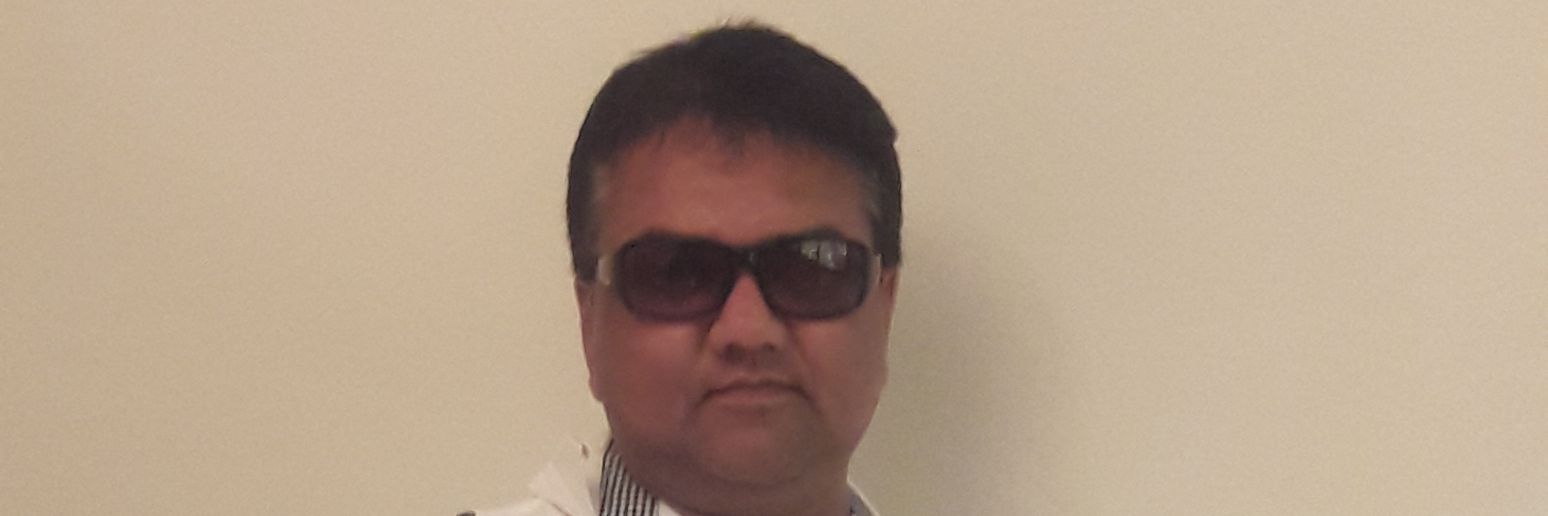 bharat6876's profile banner image
