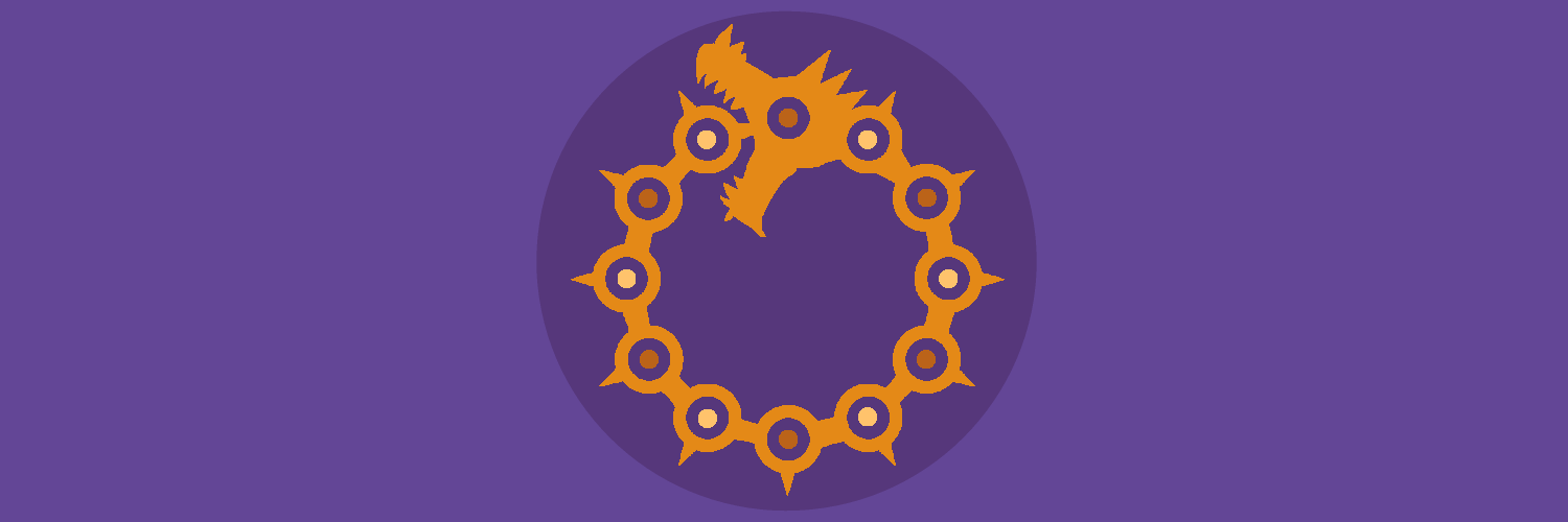 DragonedBicep's profile banner image