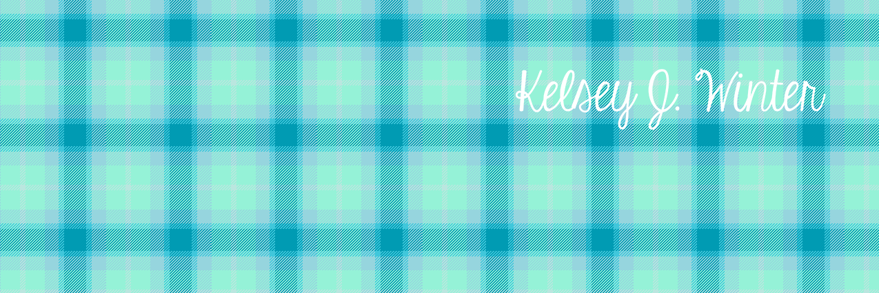 Kelsey Winter banner