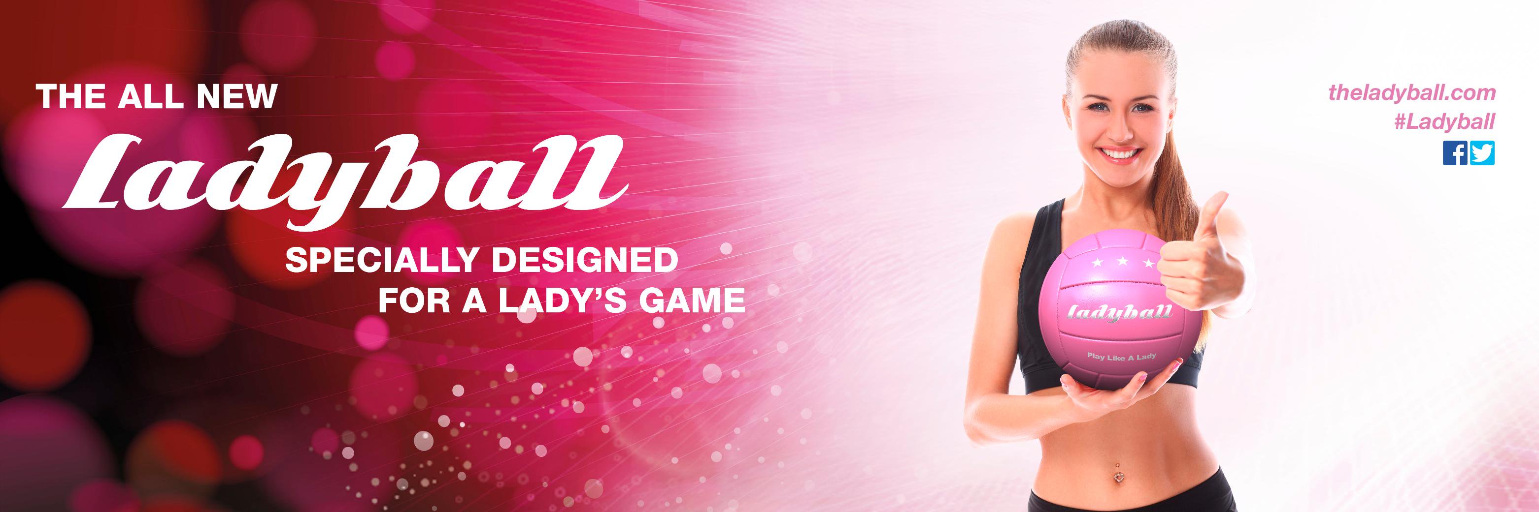 theladyball_com's profile banner image