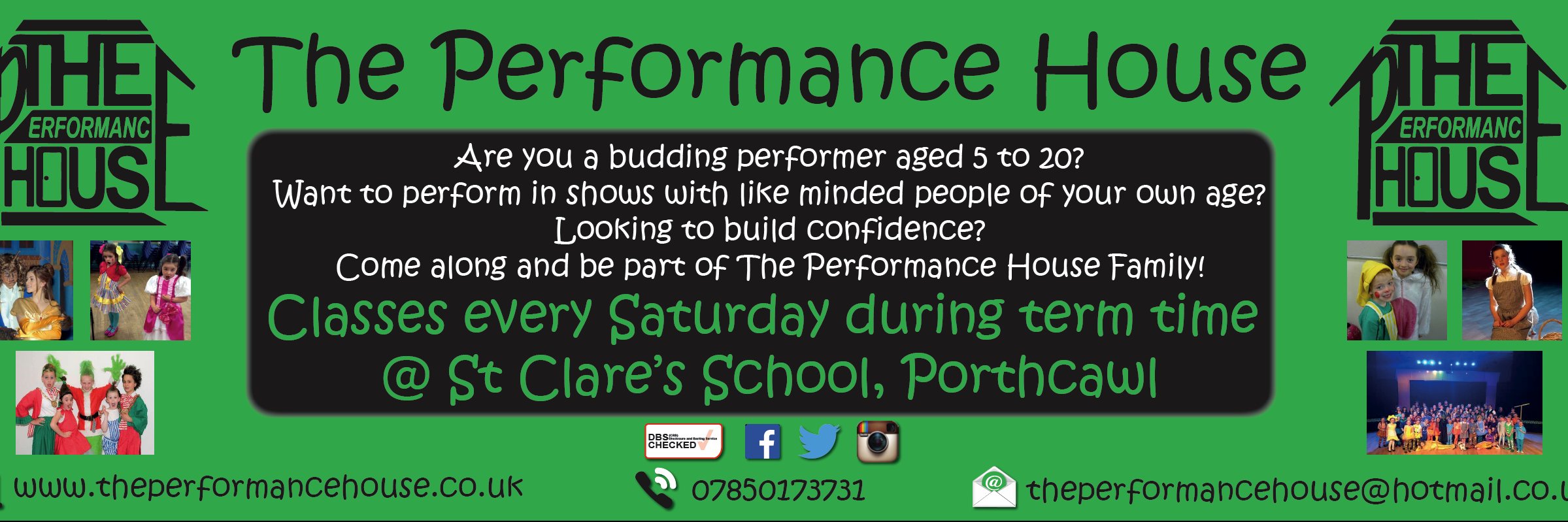 ThePerformanceH's profile banner image