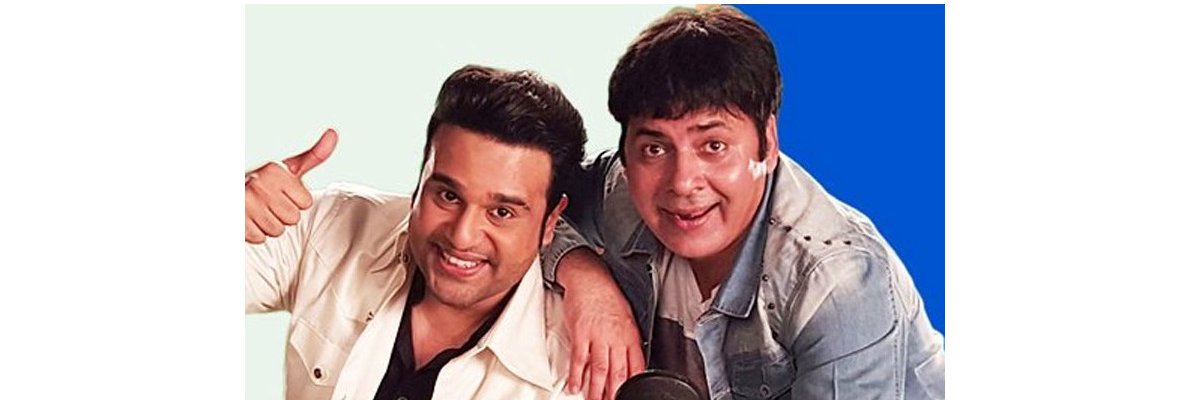 ComedyKePitaji's profile banner image