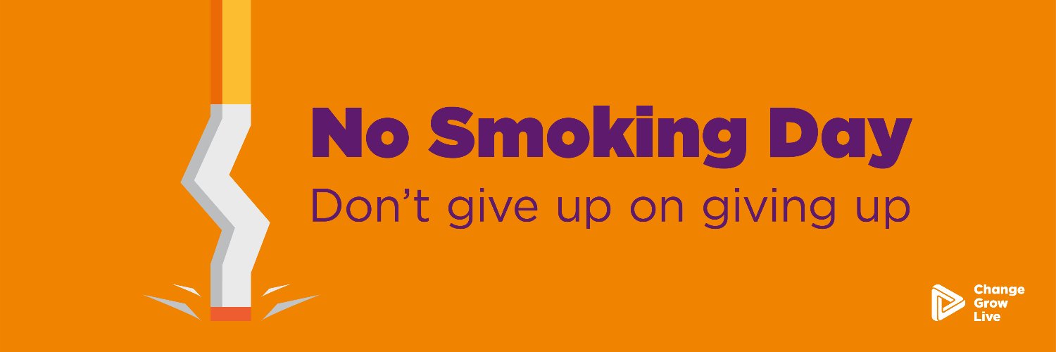Newcastle Stop Smoking+ Service banner