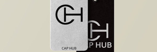 CAPHUB Profile Banner